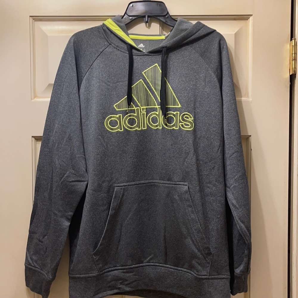 Adidas Men’s Sweatshirt
